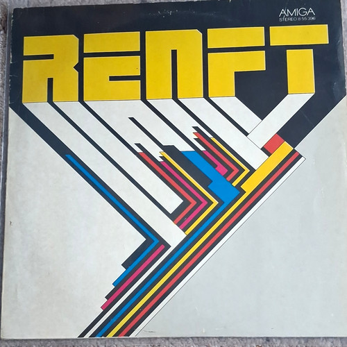 Renft amiga stereo - stereo, 55