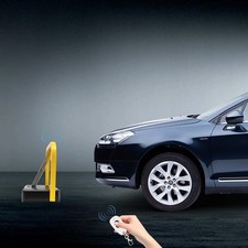 Parkplatzsperre Parksperre