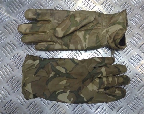Mtp multicam leder - mtp,