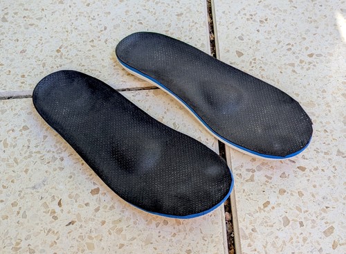 Orthopädische einlagen - orthopädische,