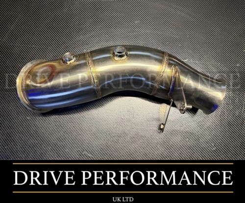 Drive performance decat - drive,
