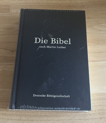 Die bibel nach - die, |