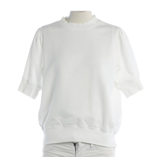 Drykorn shirt weiß - shirt, sehr