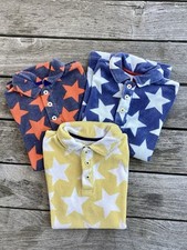 Mini boden frottee polo - mini,