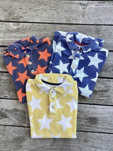 Mini boden frottee - boden, polo
