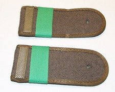 DDR Grenztruppen, Paar