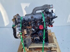 Motor renault trafic f9q760 - motor,