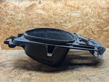 Aprilia SR50 Helmfach