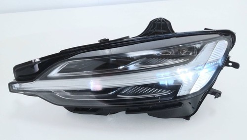 Volvo s60 2019 scheinwerfer - s60,