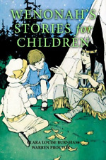 Wenonah's Stories for Children