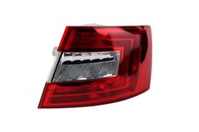 Heckleuchte kompatibel zu Skoda Octavia 5E 11/2012-02/2017 Rechts Beifahrerseite