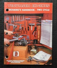 1992 Original Tecumseh