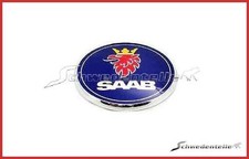 Original SAAB-Emblem Logo