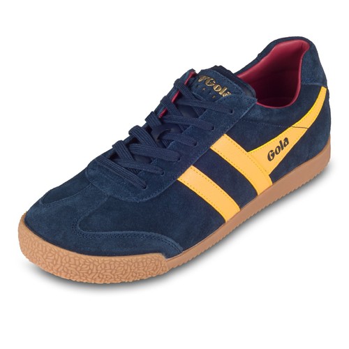 Gola herren sneaker harrier - gola,