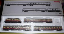 Märklin HO 26557 Schnellzug