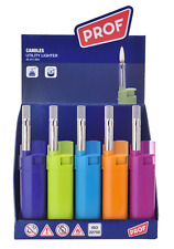 50 x Stabfeuerzeug Prof Cobia