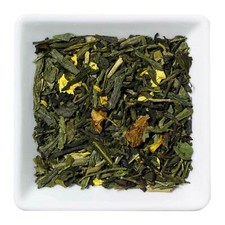 Grüntee Grüner Hüpfer |