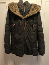 Naketano Jacke Mantel Xl