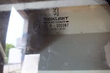 Peugeot Kombi 306 original frontscheibe windschutzscheibe