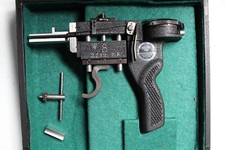 Nilsson Gage Co. Nilco Dial