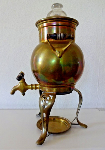 Wmf straußenmarke perkolator - wmf,