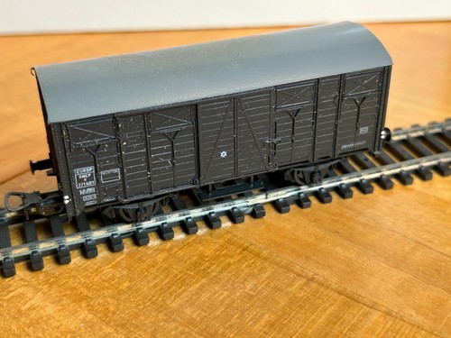 Piko modelleisenbahn - modelleisenbahn, h0