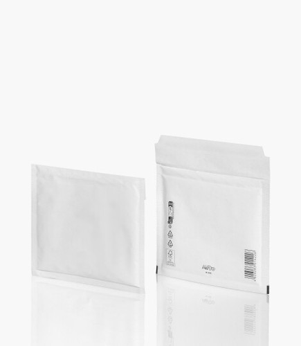 Luftpolstertaschen 100 - cd, (100