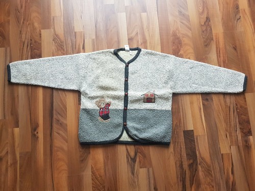 Jacke weste tracht - jacke,