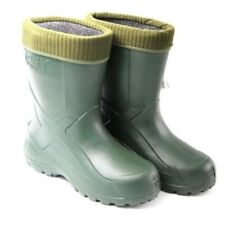 Thermo Boots EVA Winter Gummistiefel -40°C Stiefel Winterstiefel Gefüt