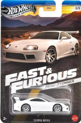 Hot wheels fast furious - wheels,
