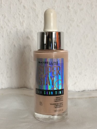 Maybelline super stay 24h - maybelline,