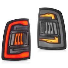 LED-Heckleuchten für Dodge