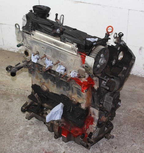 Cay motor polo 6 - 6r, 1.6