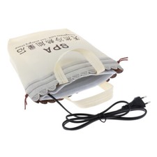 Hot Stone Massage Steine