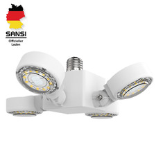 Grow LED Pflanzenlampe