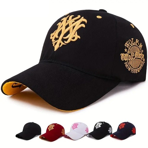 Jersey patch trucker cap - patch,