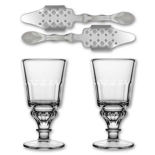 Rochere absinth glas - rochere,
