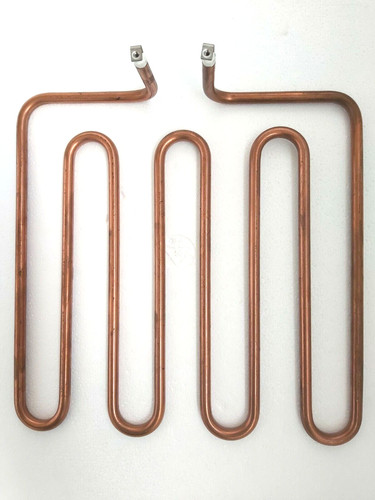 Tansik grillplatte element - tansik,