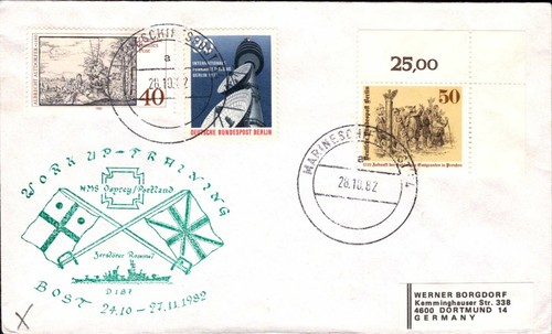 Marine zerstörer rommel - marine, rommel"