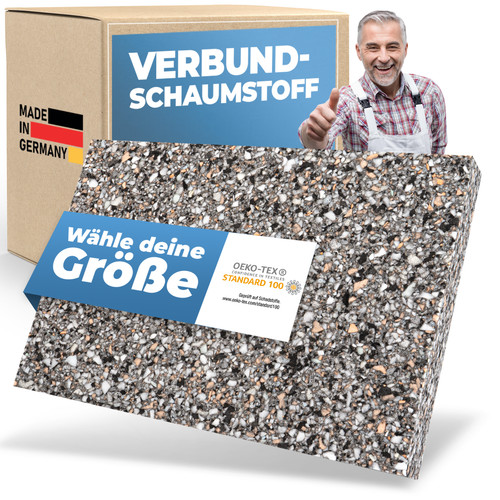 Verbundschaum platten - platten, |