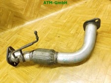 Flexrohr Rohr Abgasrohr Ford Mondeo 3 III