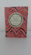 Pride and Prejudice by Jane Austen