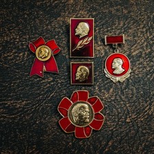 UdSSR Sowjetunion Lenin