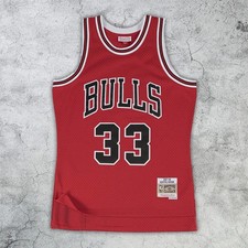 Vintage Basket ball shirt #33