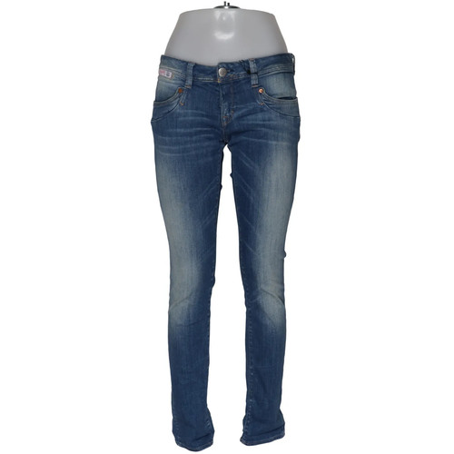 Blaustoff herrlicher jeans - blaustoff,