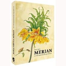 Maria Sibylla Merian – St