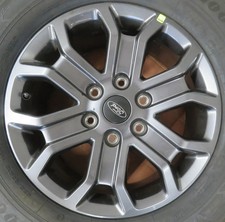 original Alufelge Ford Ranger