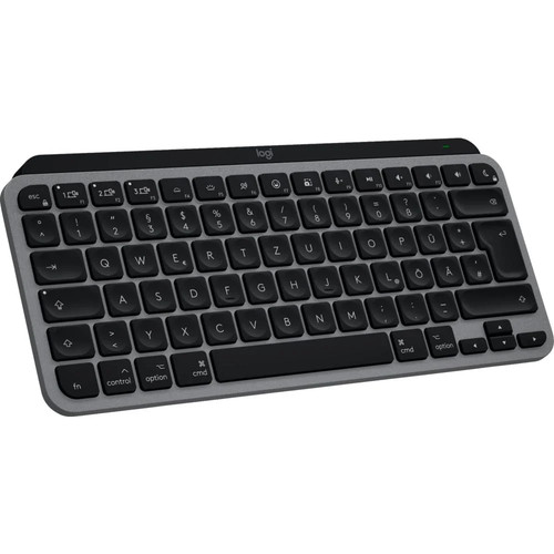 Logitech keys mini - logitech, mx