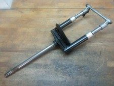 Gabel Lenkrohr Stoßdämpfer