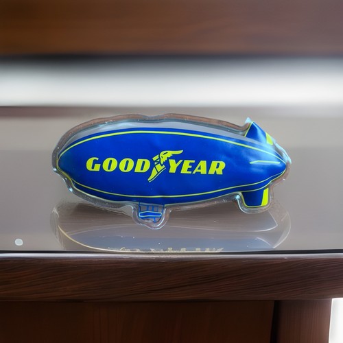 Goodyear zeppelin - 🔥,